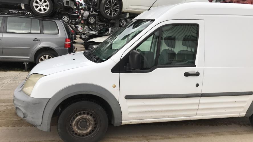 Image Com (Bloc Contacteur Tournant+Commodo Essuie Glace+Commodo Phare) - FORD TRANSIT CONNECT 1