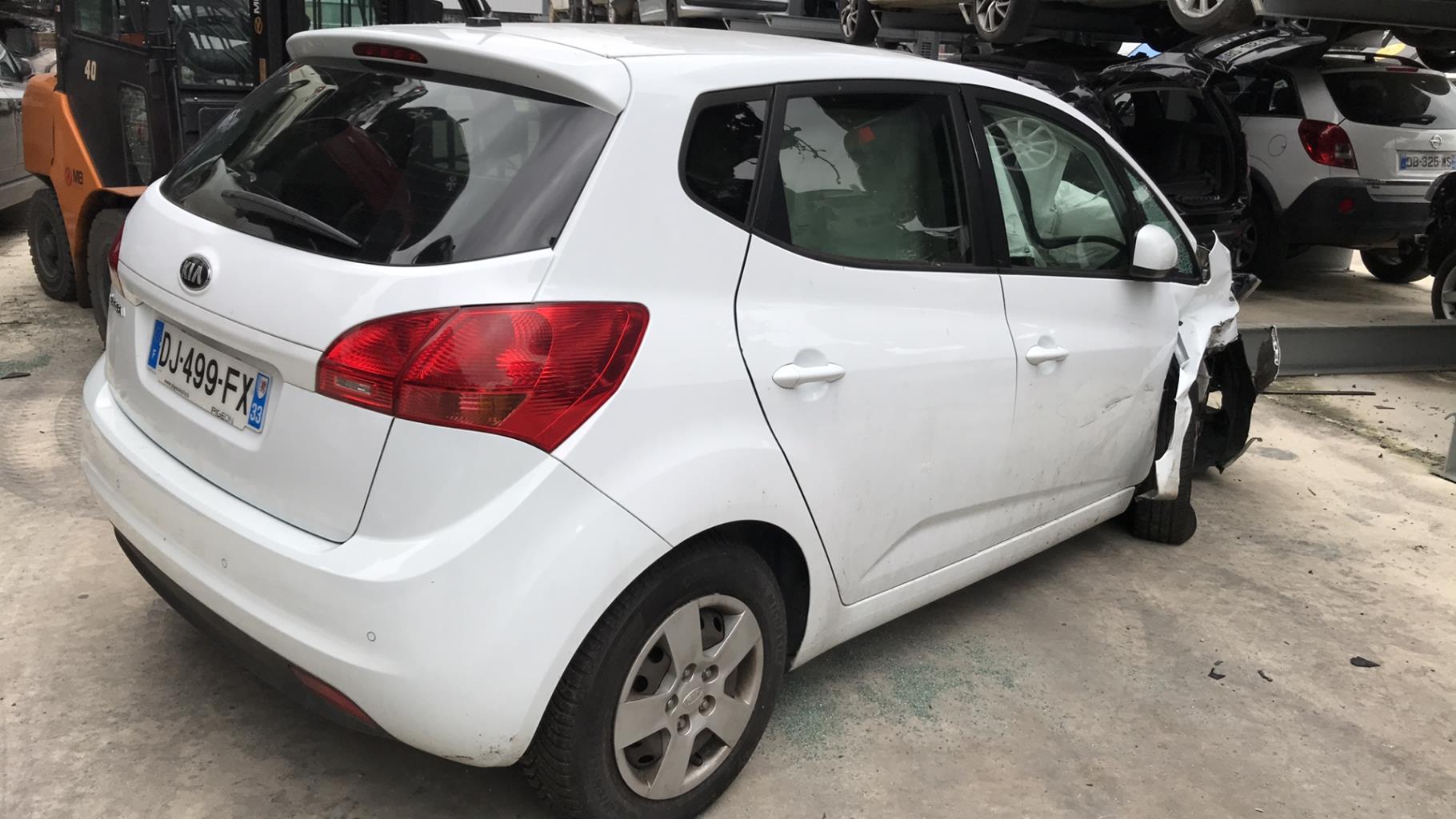 Image KIA VENGA