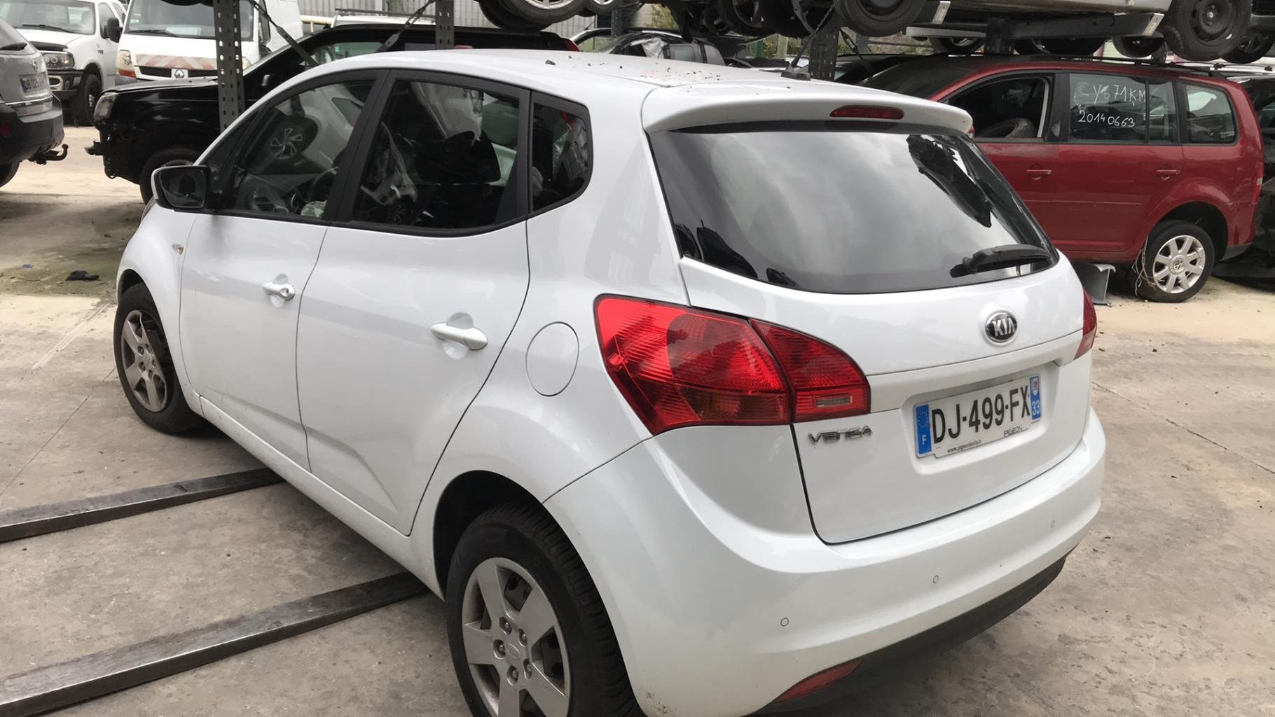 Image KIA VENGA