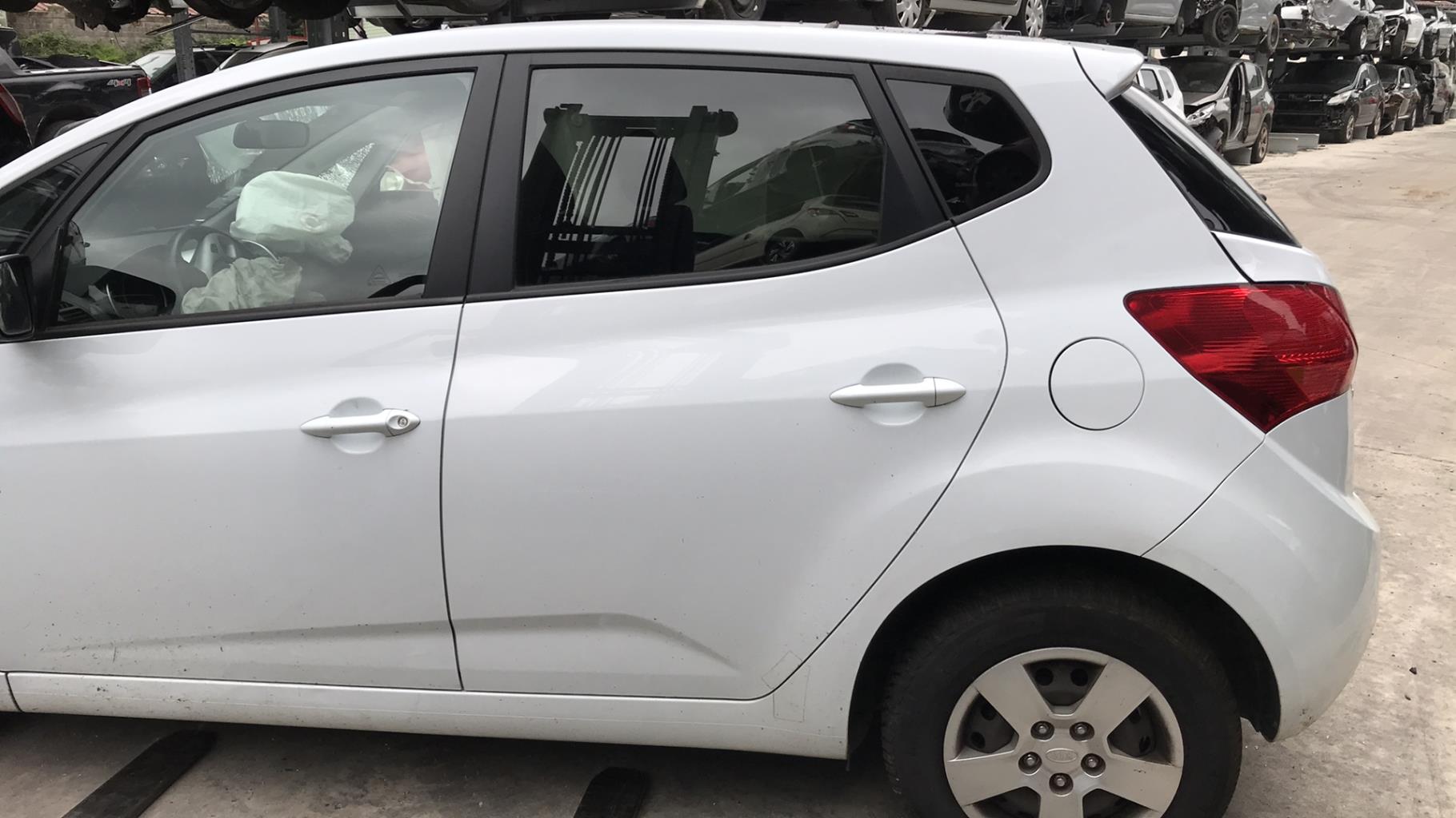 Image KIA VENGA