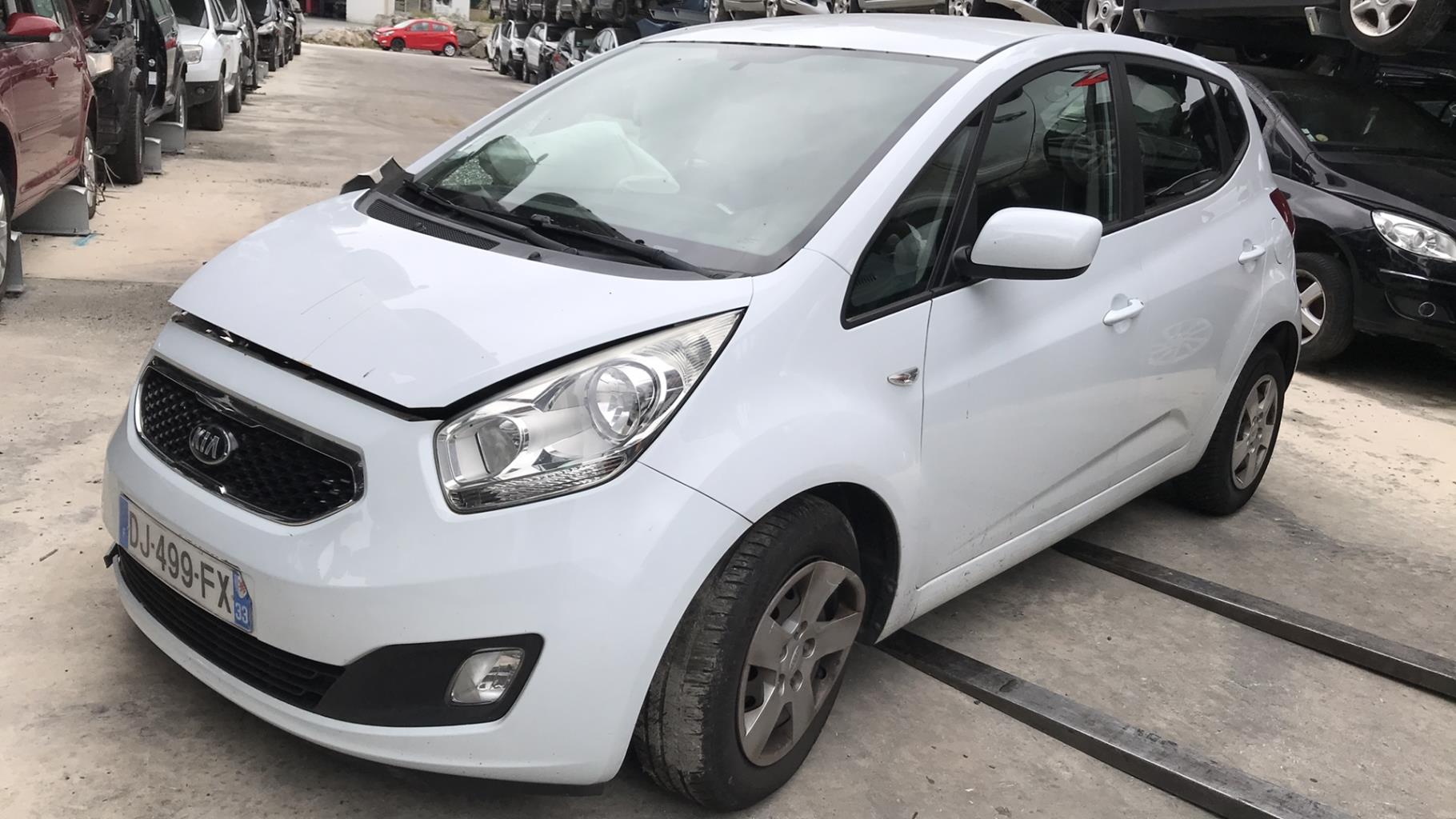 Image KIA VENGA