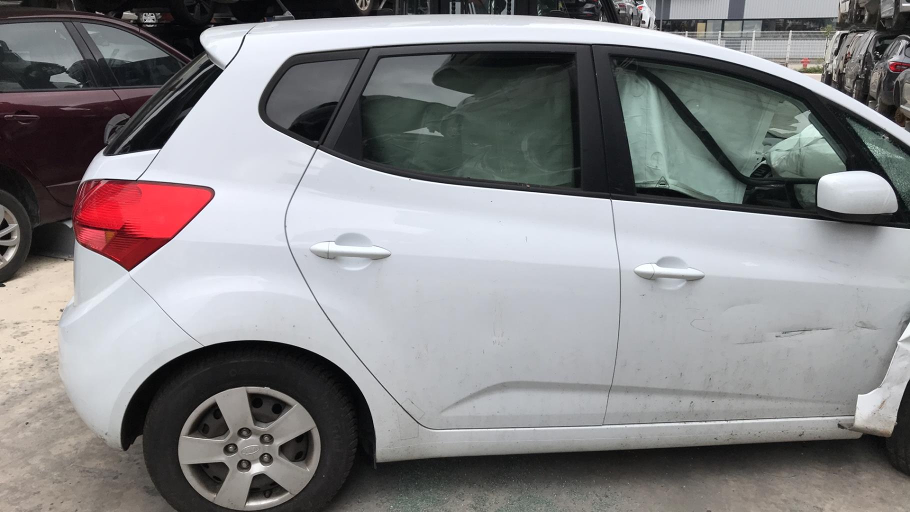 Image KIA VENGA