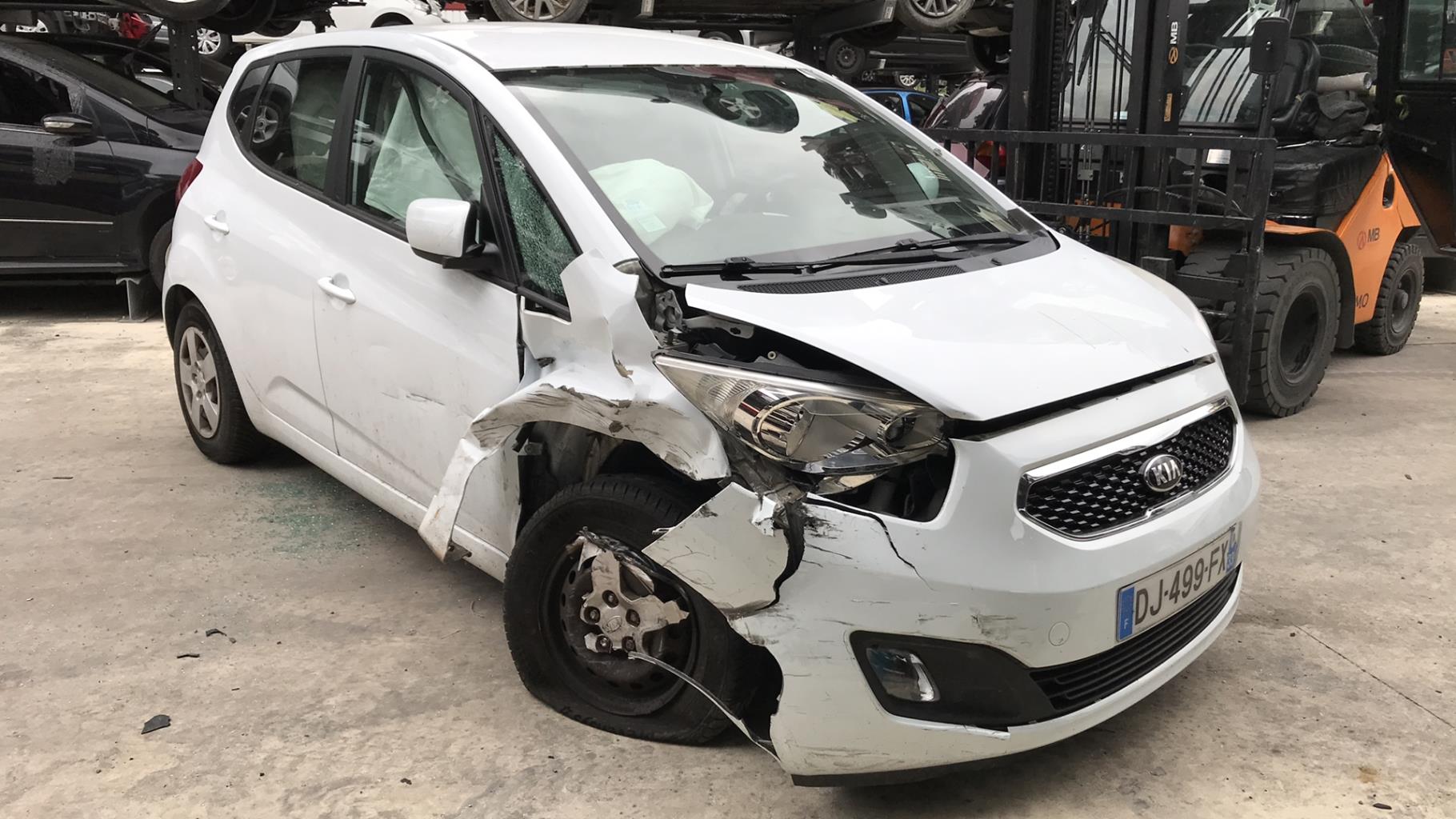 Image KIA VENGA