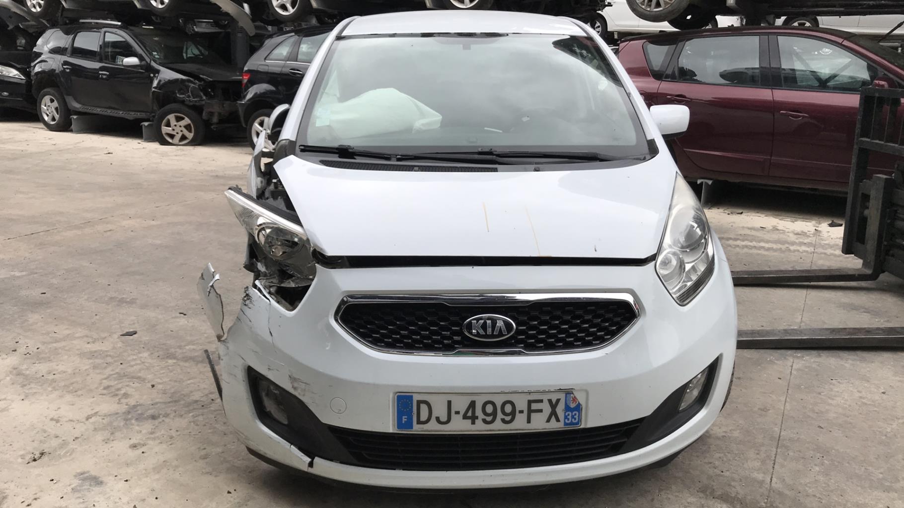 Image KIA VENGA