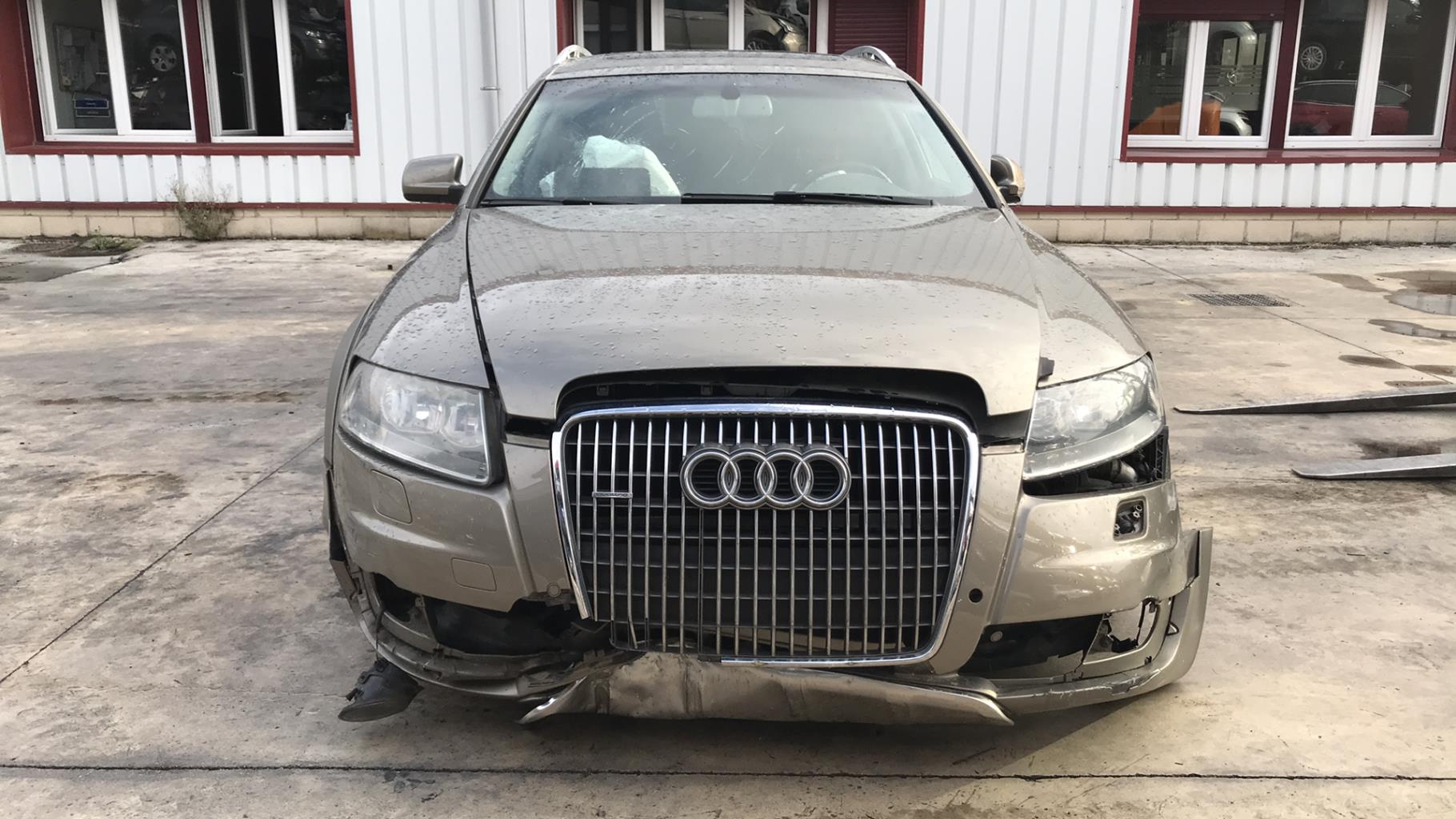 Image AUDI A6 3