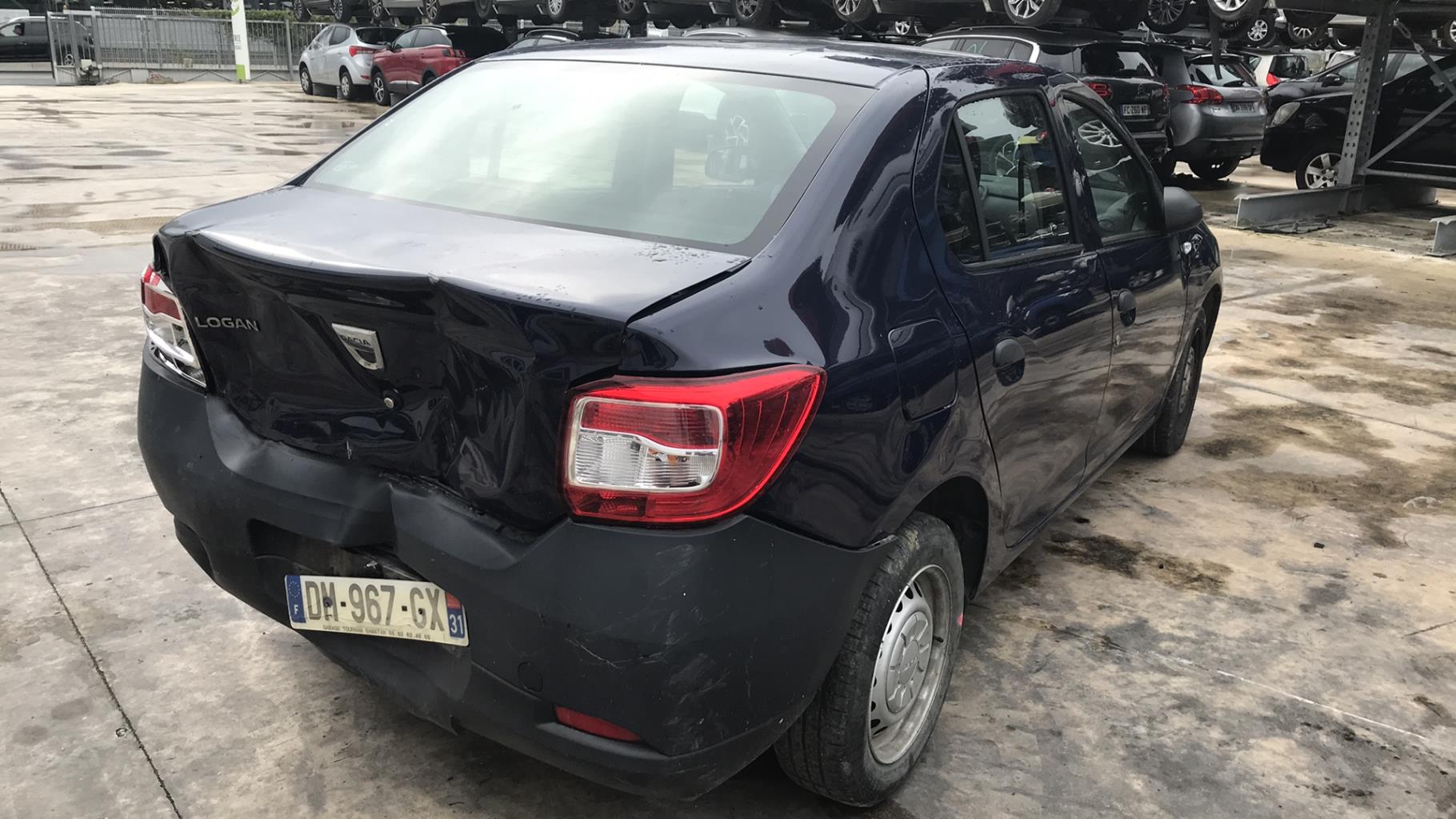 Image DACIA LOGAN 2