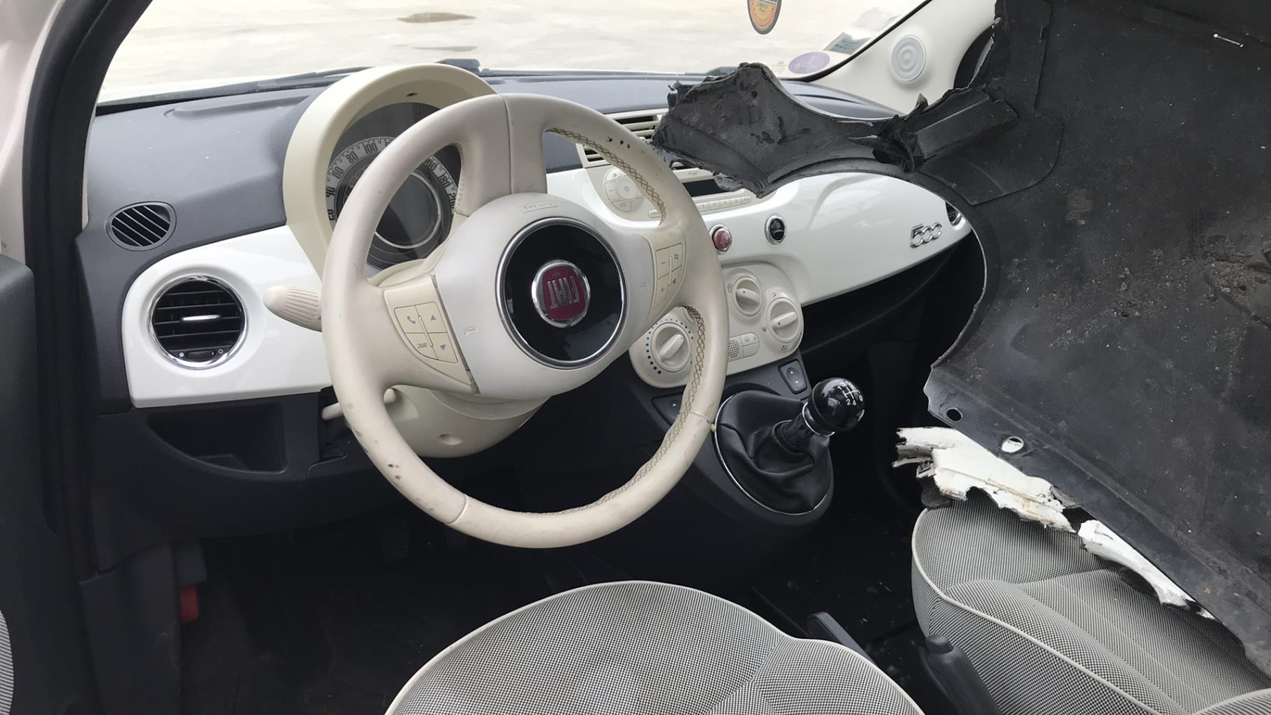 Image FIAT 500 2