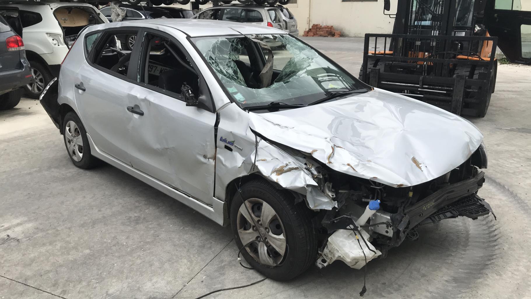 Image HYUNDAI I 30 1