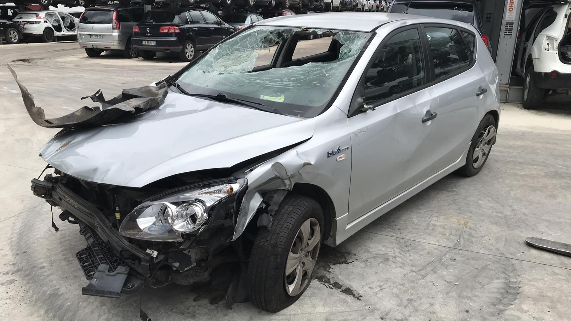 Image HYUNDAI I 30 1