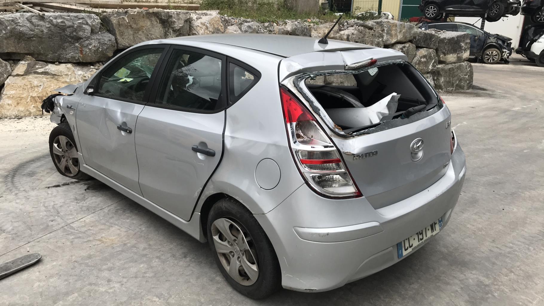 Image HYUNDAI I 30 1