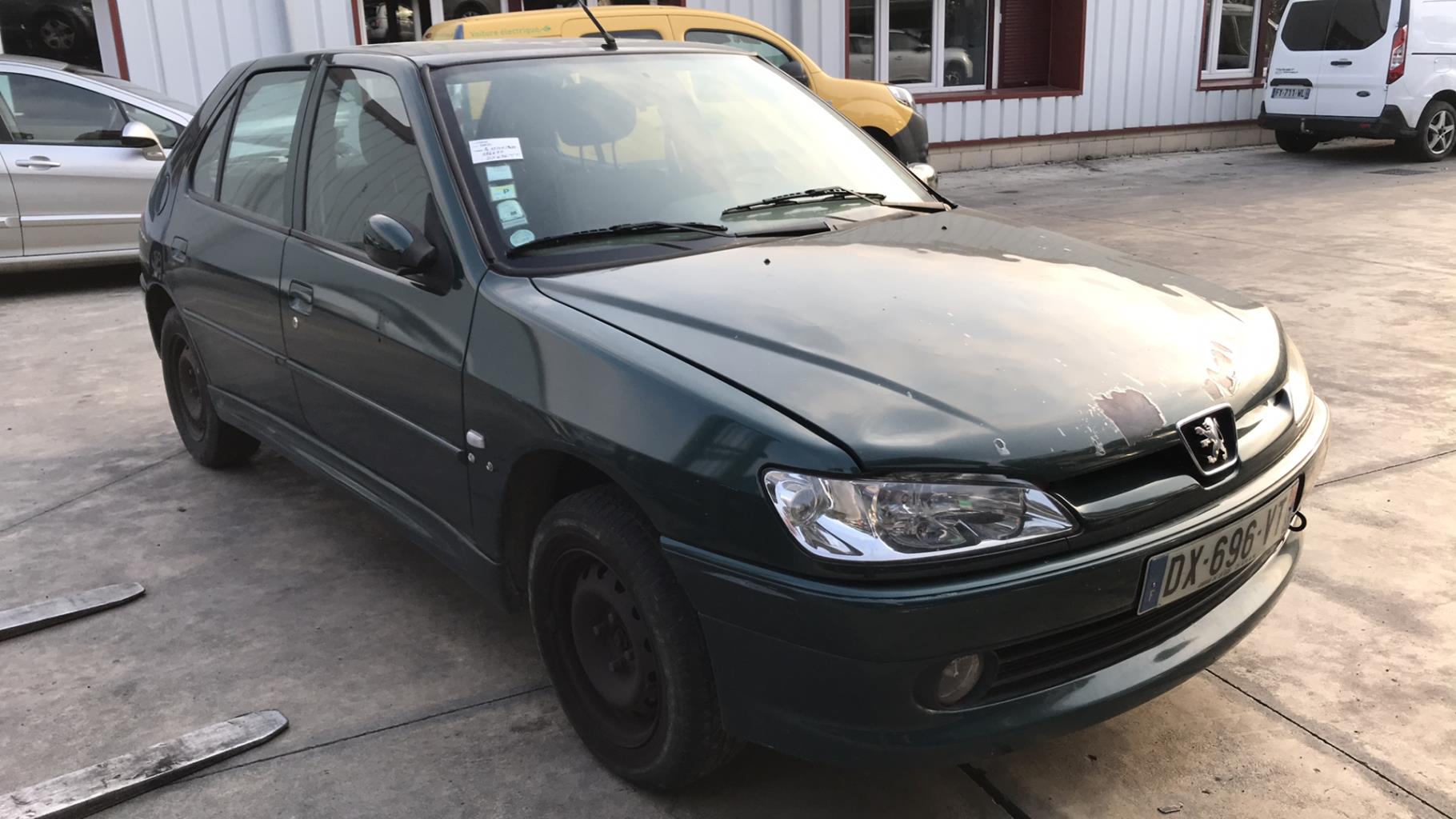 Image PEUGEOT 306