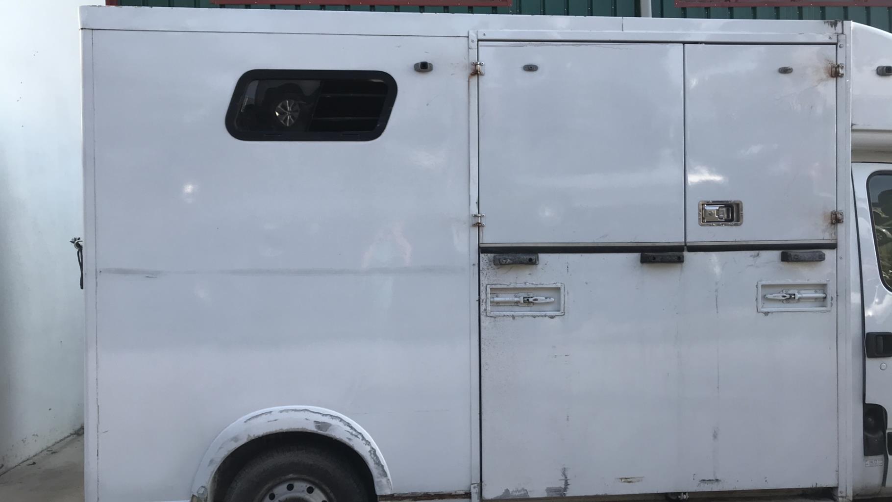 Image RENAULT MASTER 2