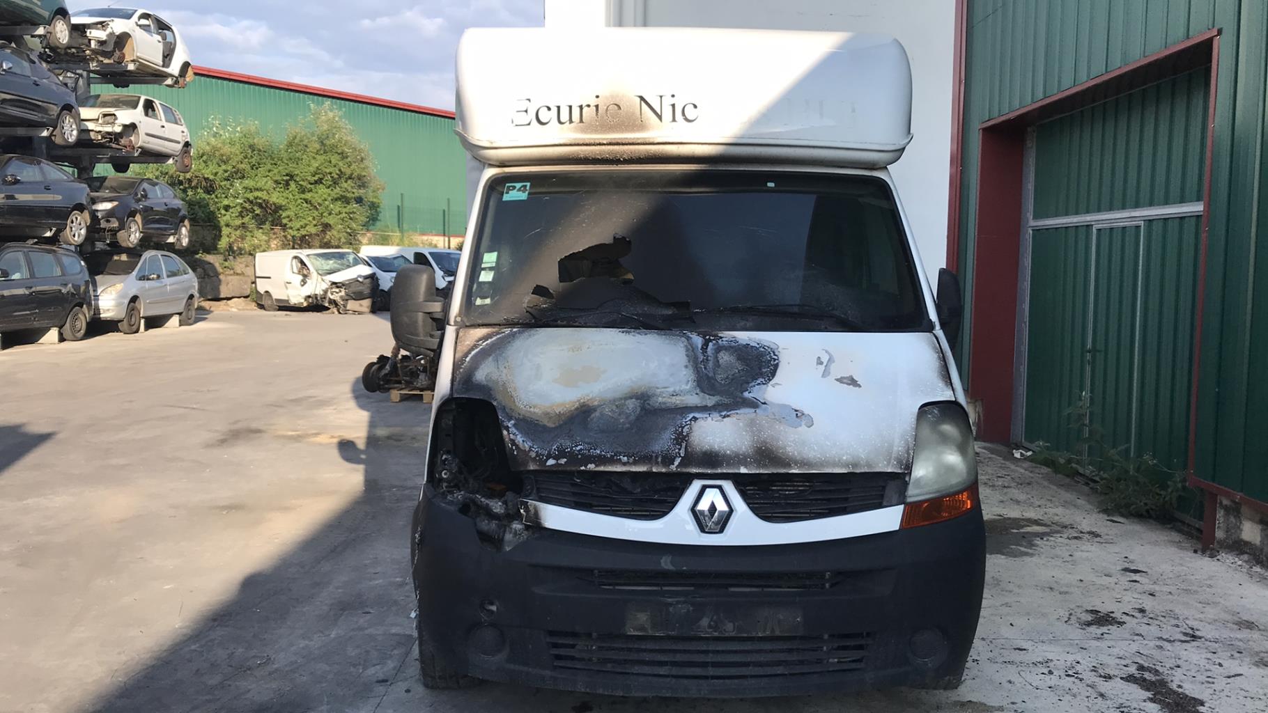 Image RENAULT MASTER 2