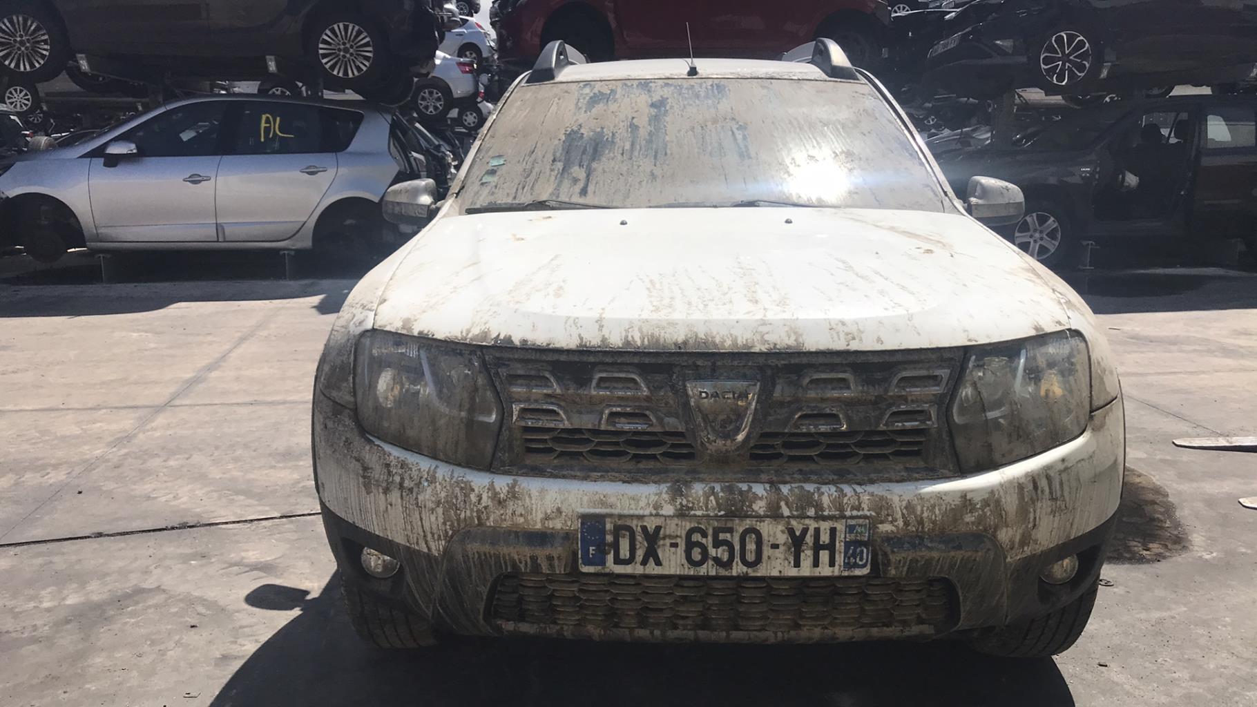 Image DACIA DUSTER 1