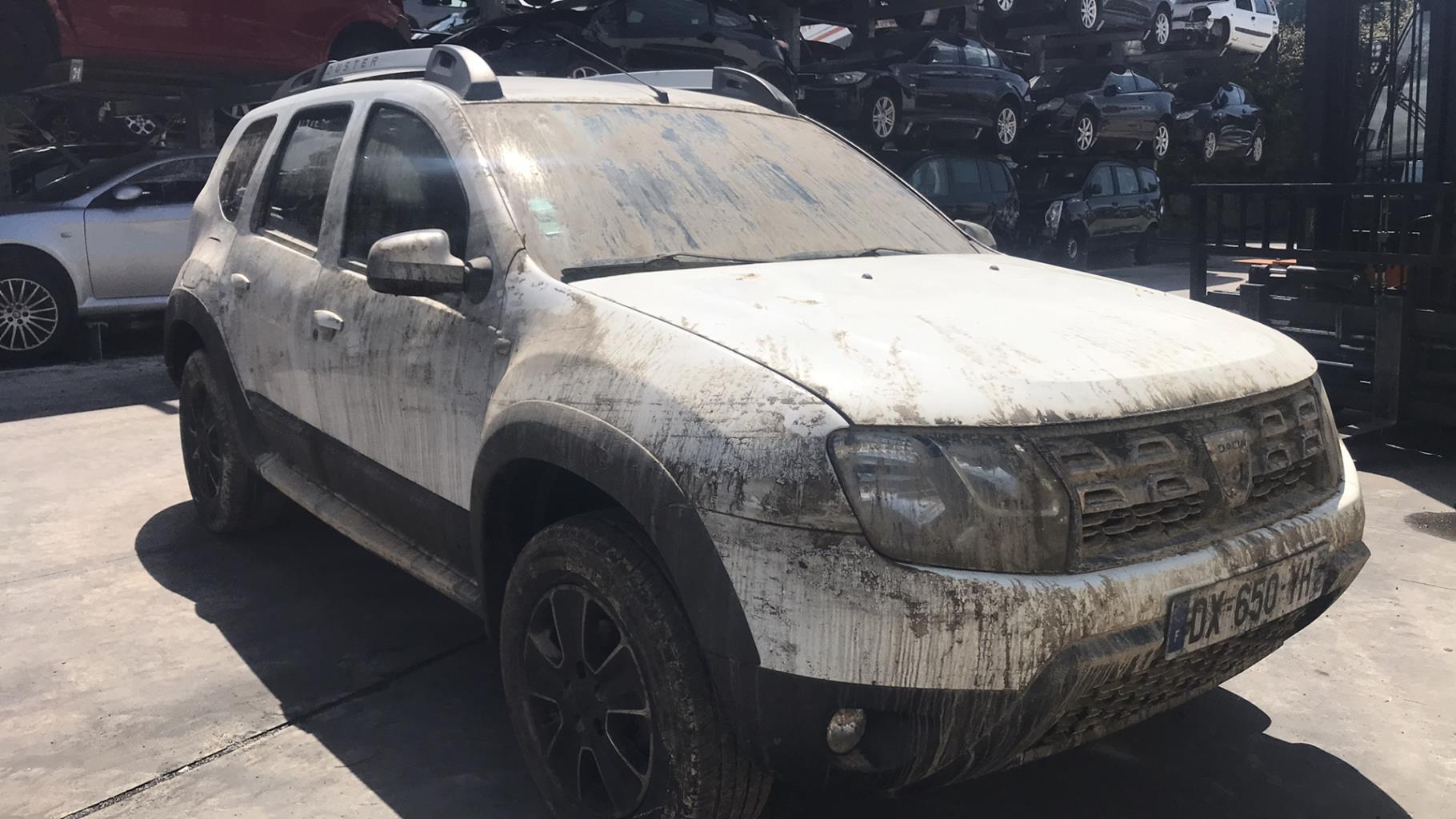 Image DACIA DUSTER 1