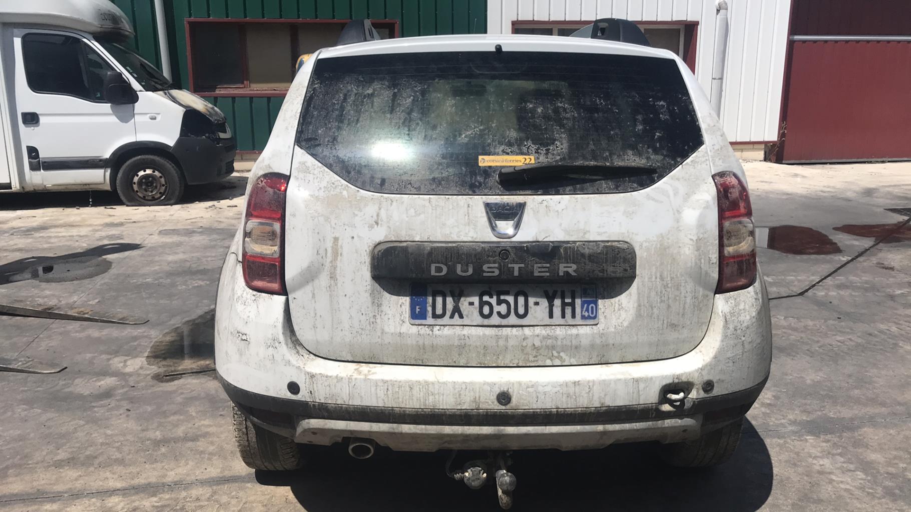 Image DACIA DUSTER 1