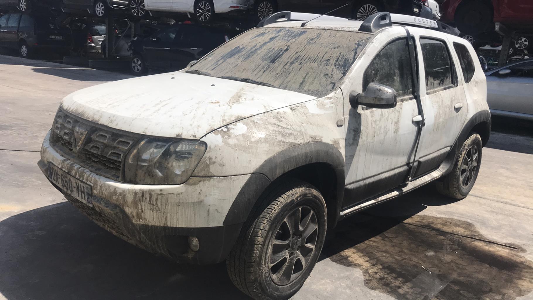 Image DACIA DUSTER 1