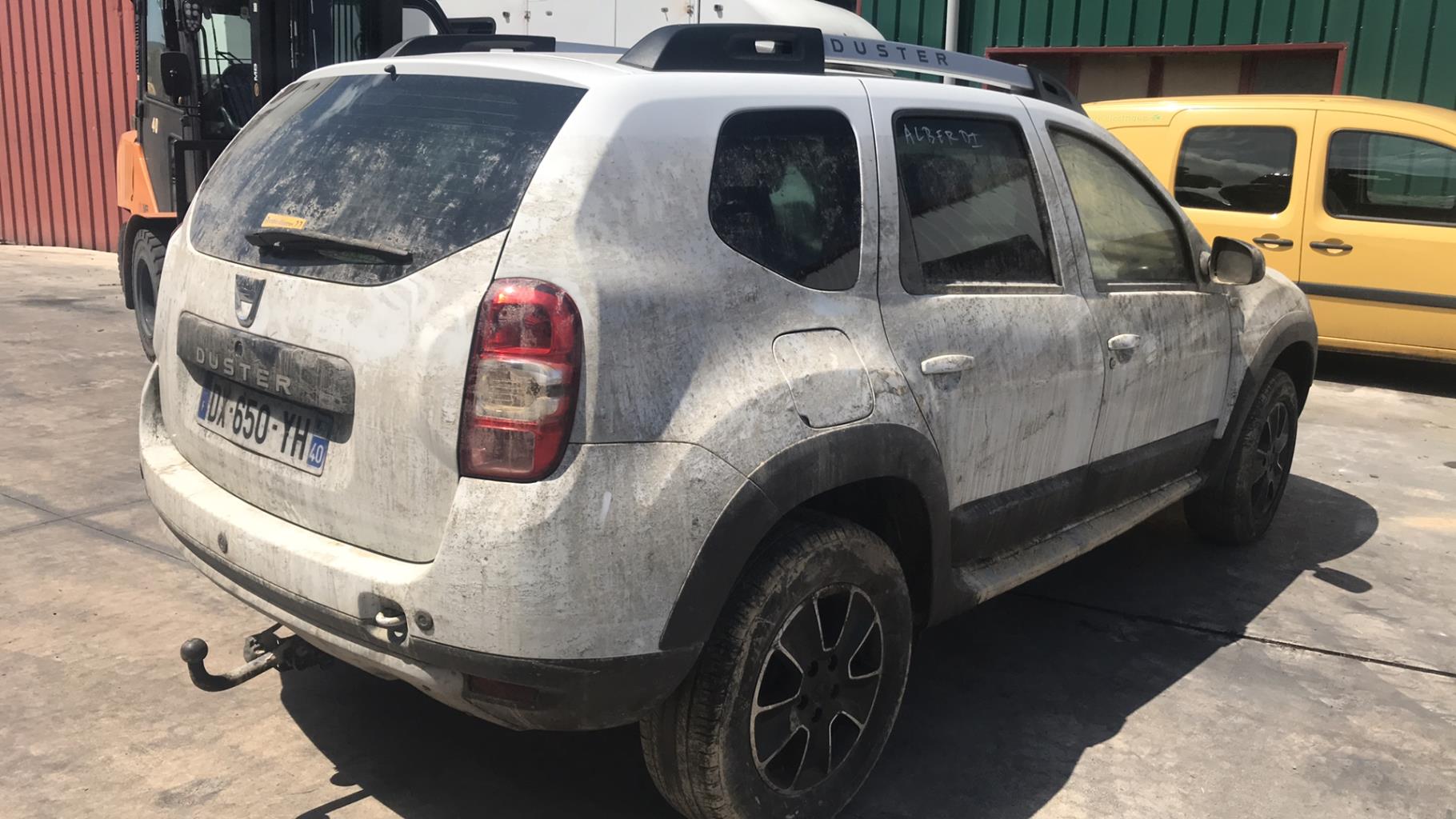 Image DACIA DUSTER 1