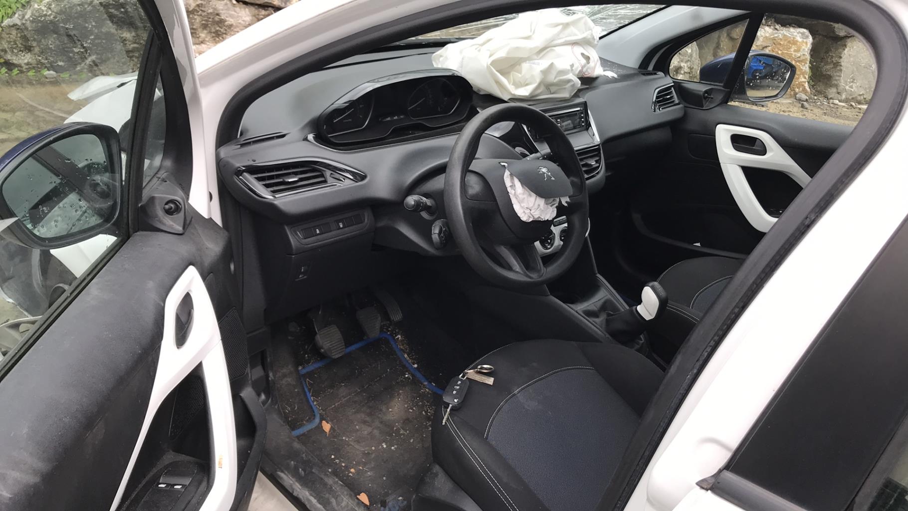 Image PEUGEOT 208 1