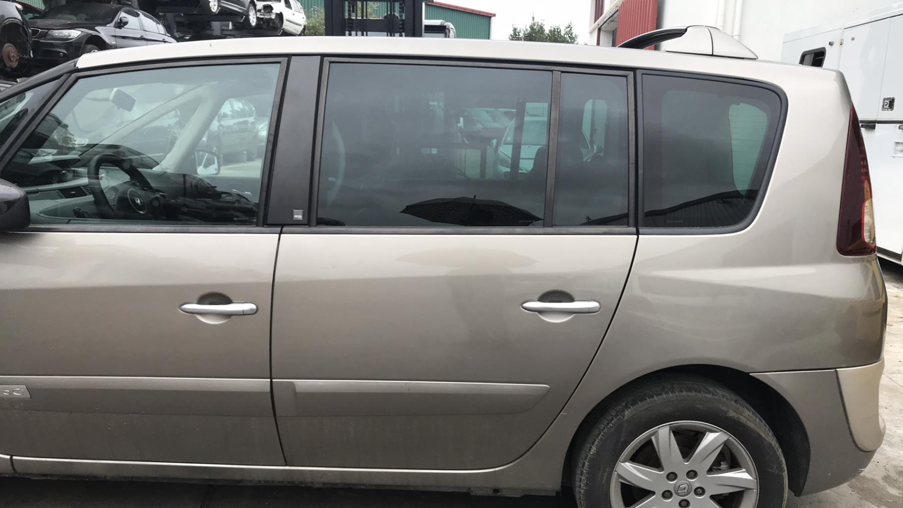 Image RENAULT ESPACE 4