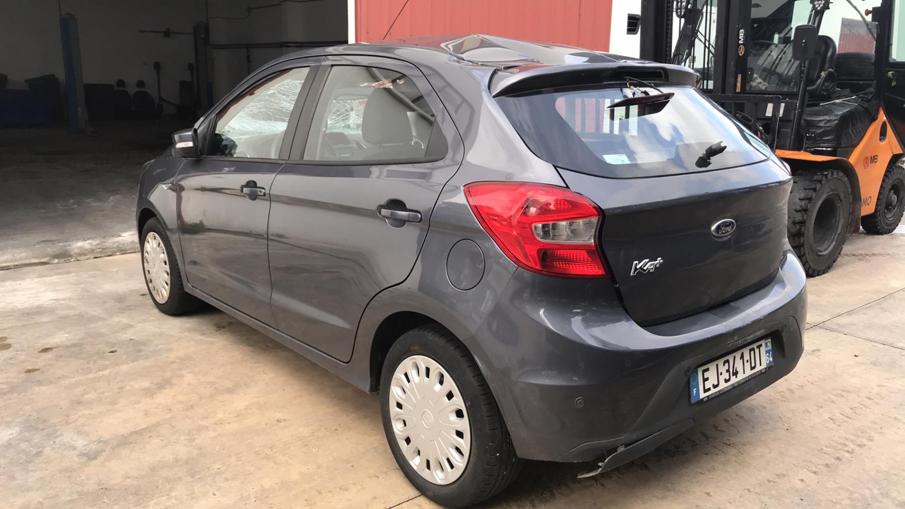 Image FORD KA+