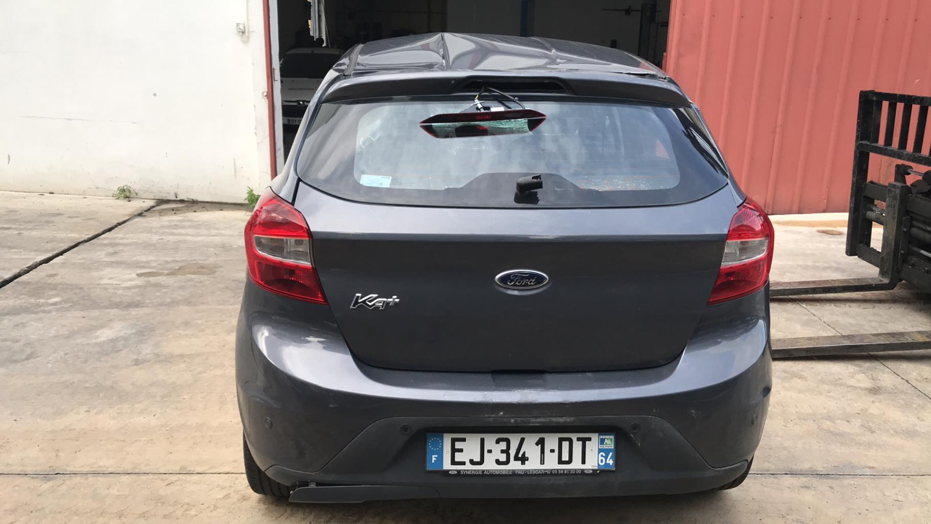 Image FORD KA+