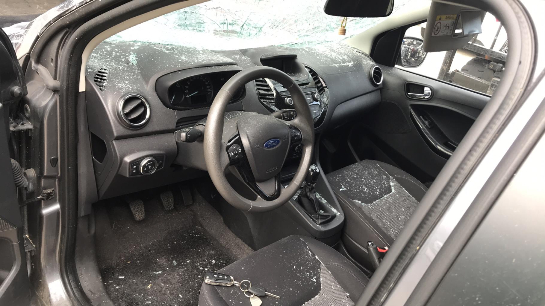 Image FORD KA+