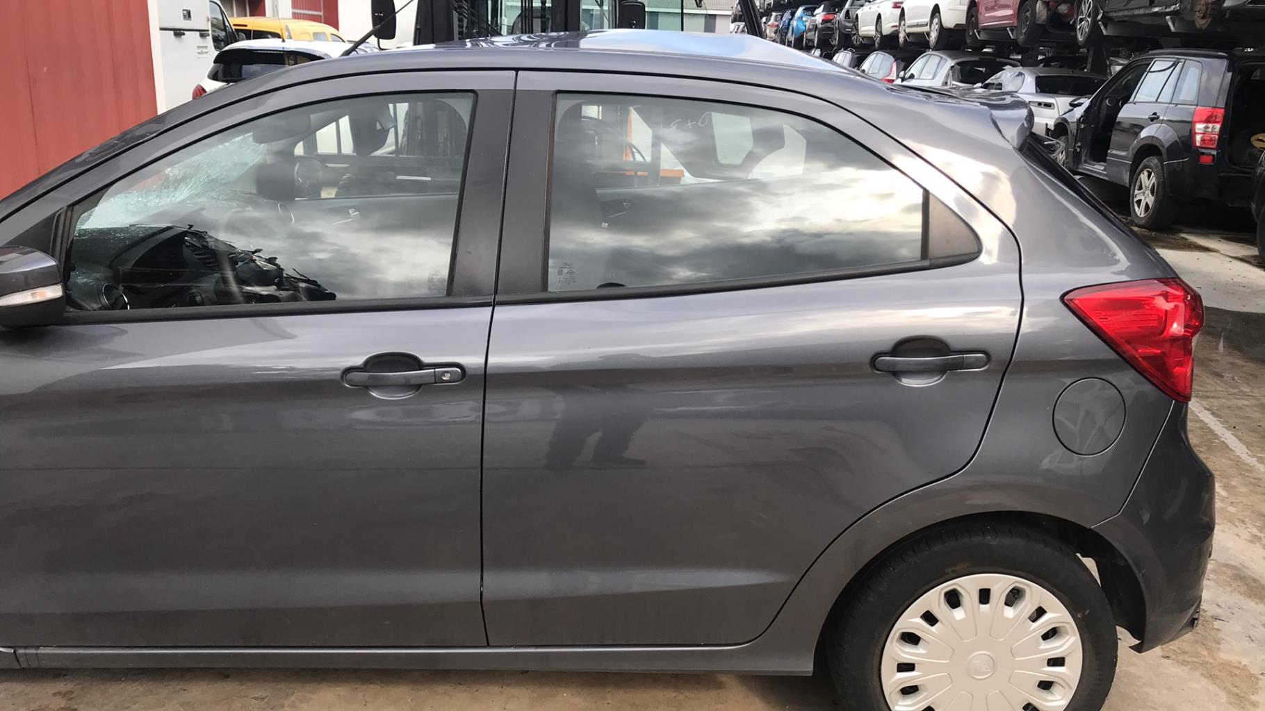 Image FORD KA+