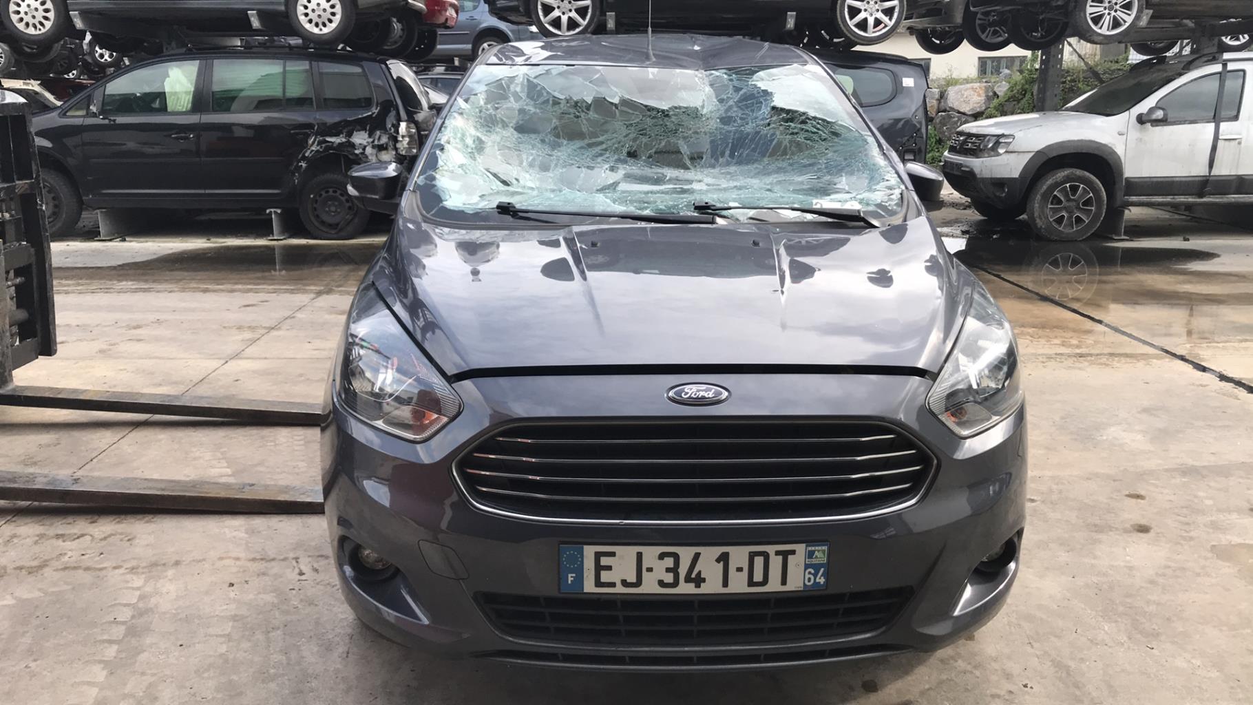 Image FORD KA+