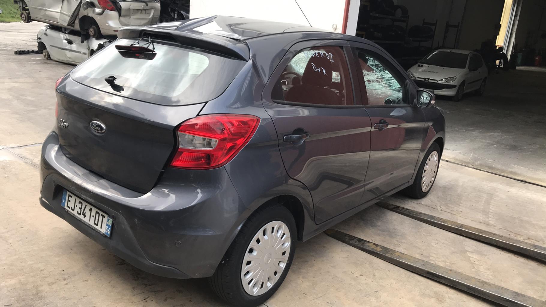 Image FORD KA+