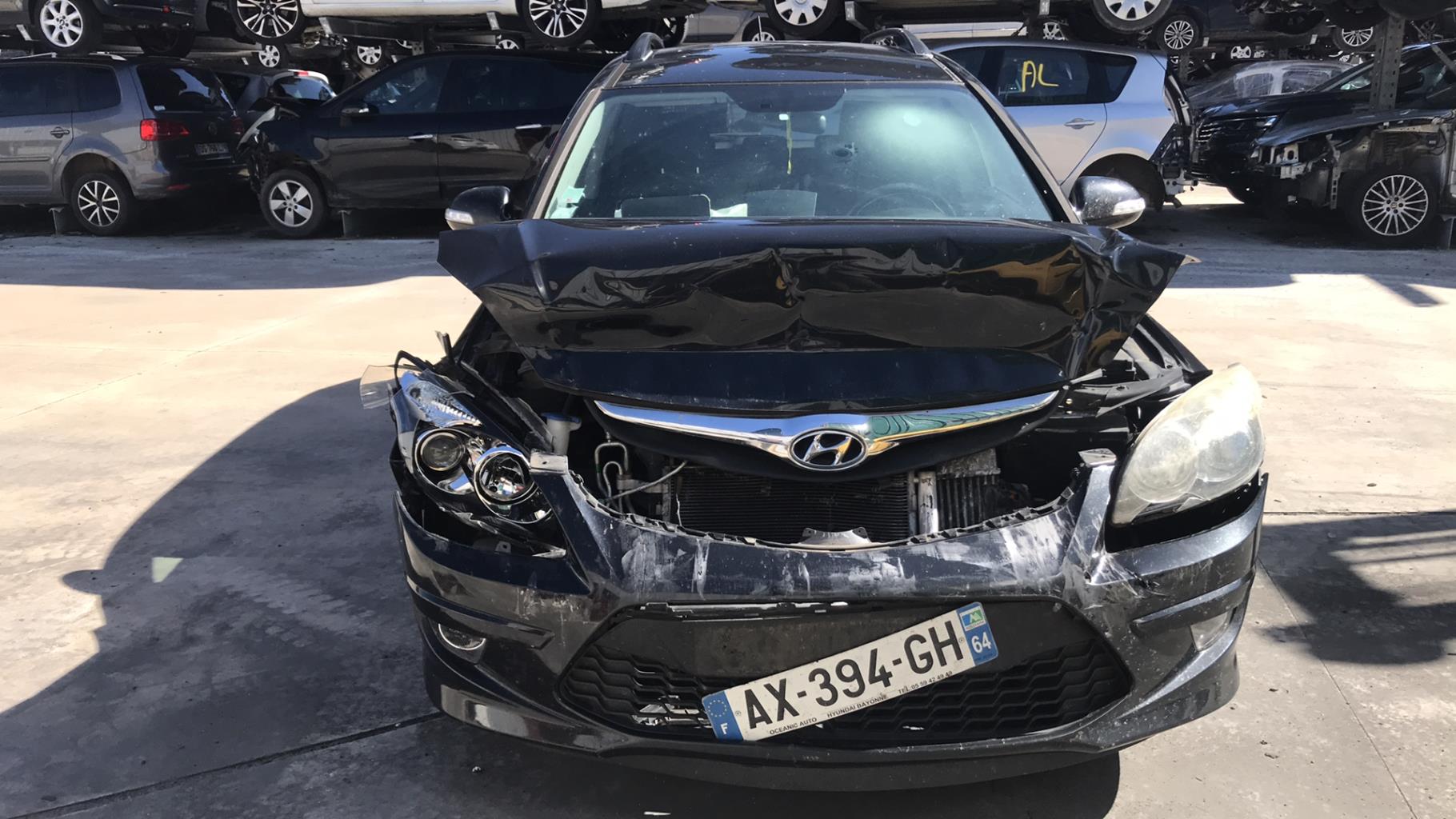 Image HYUNDAI I 30 1