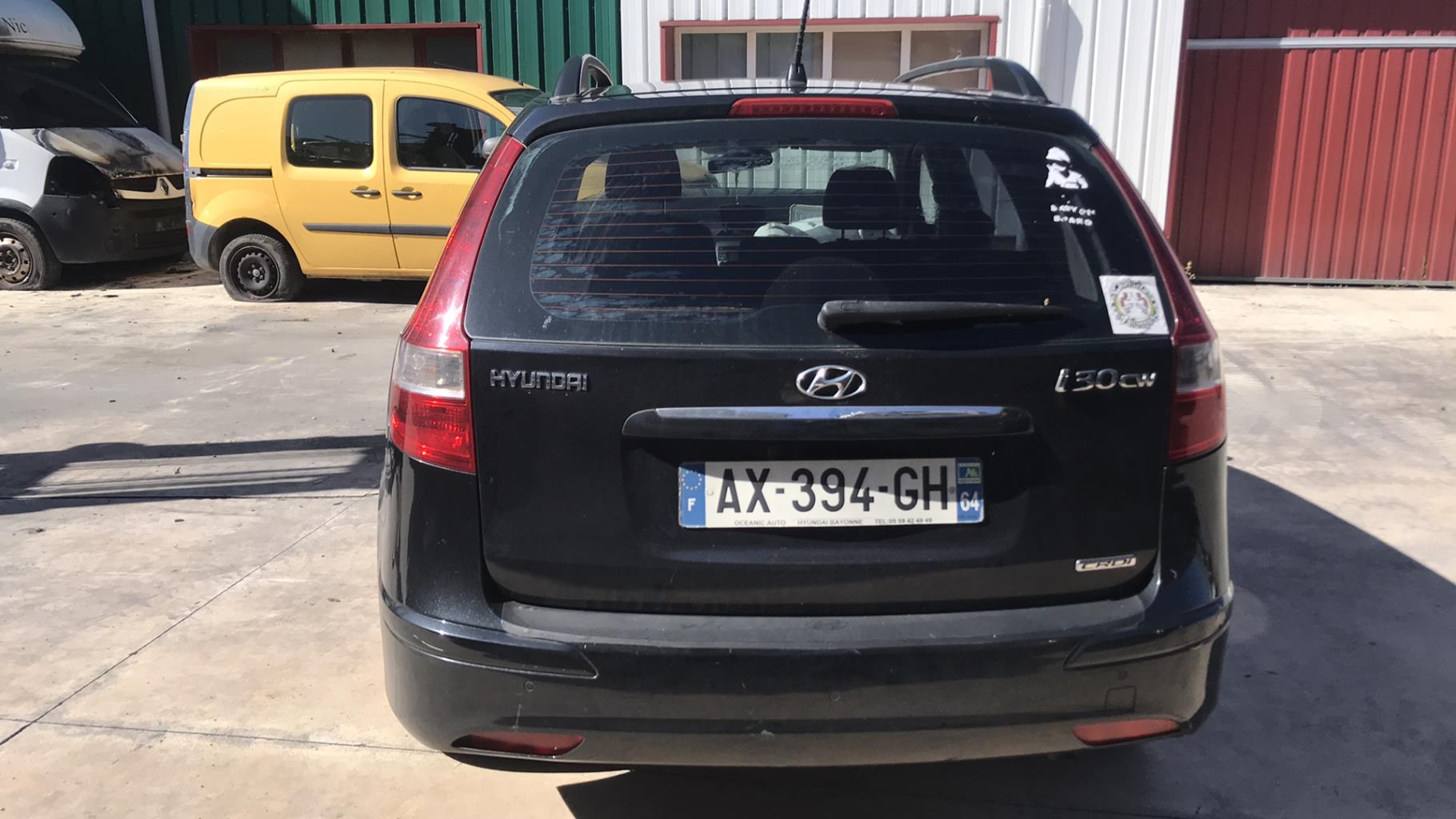 Image HYUNDAI I 30 1