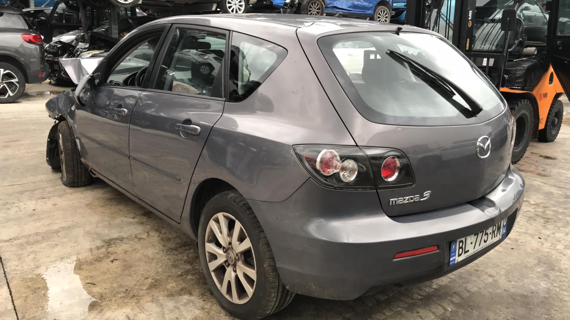 Image MAZDA 3 1