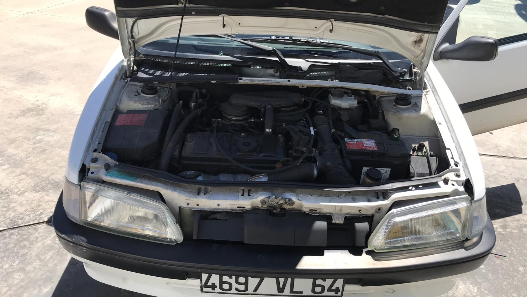 Image PEUGEOT 106