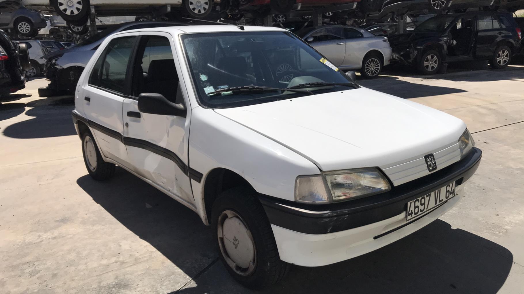 Image PEUGEOT 106