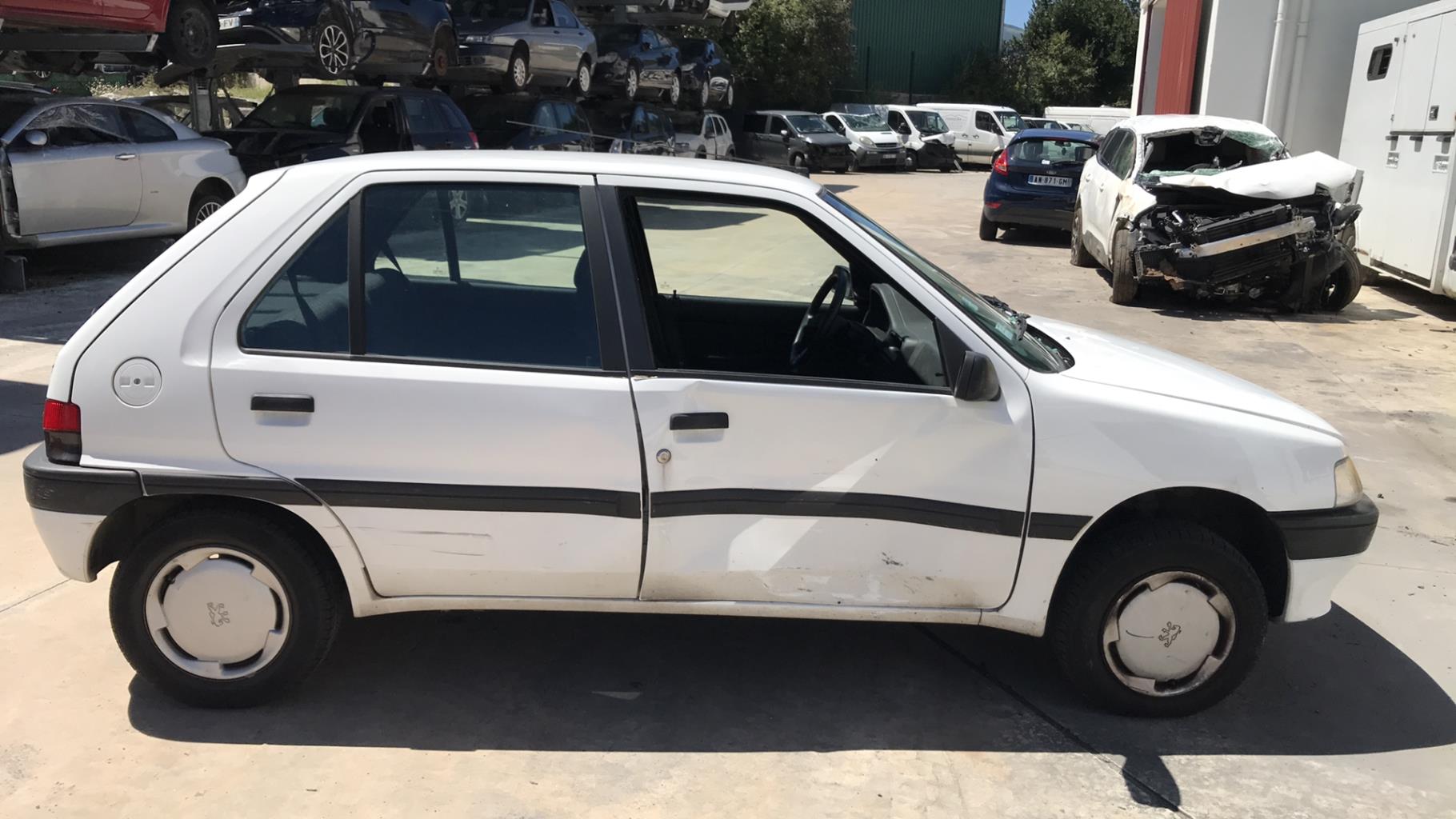 Image PEUGEOT 106