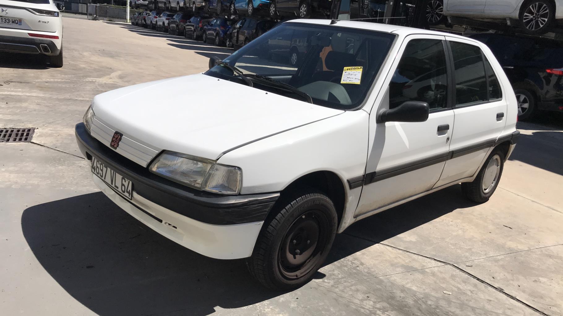 Image PEUGEOT 106