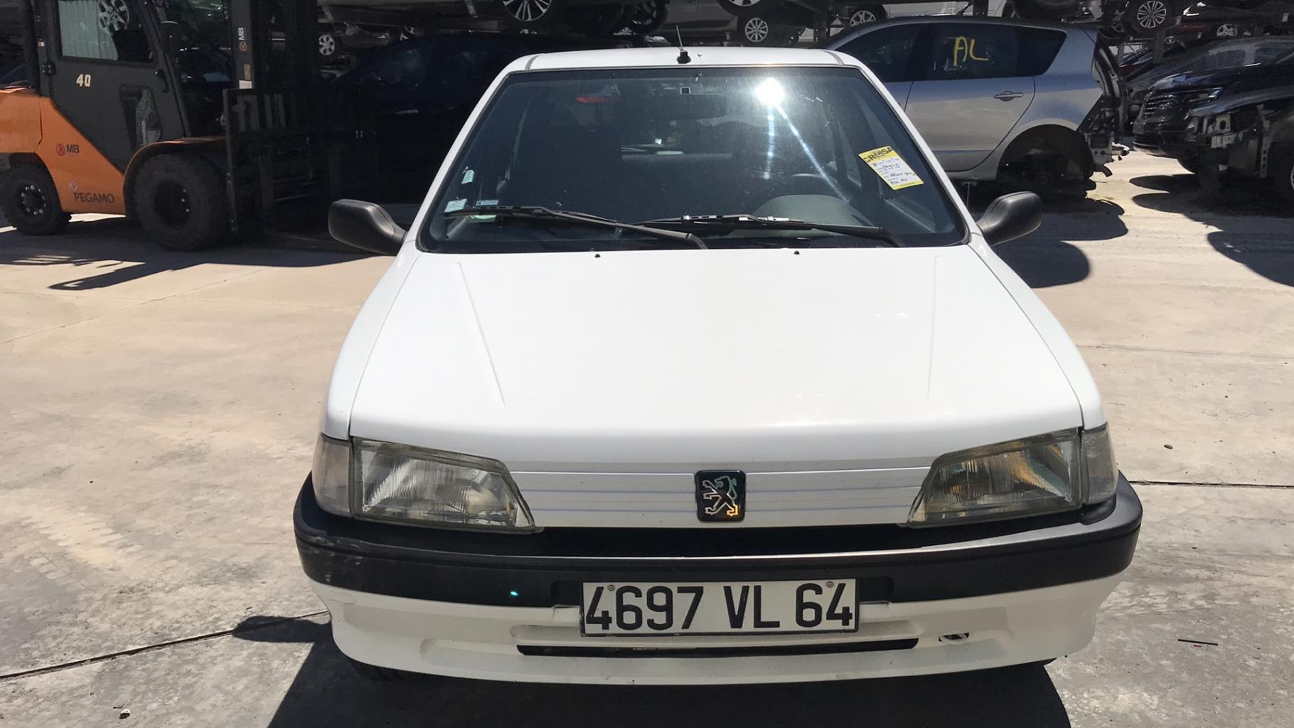 Image PEUGEOT 106