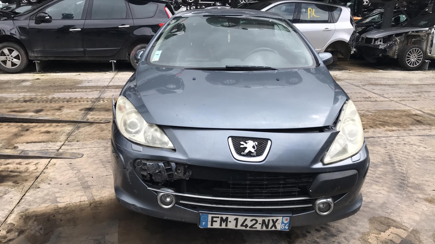 Image PEUGEOT 307