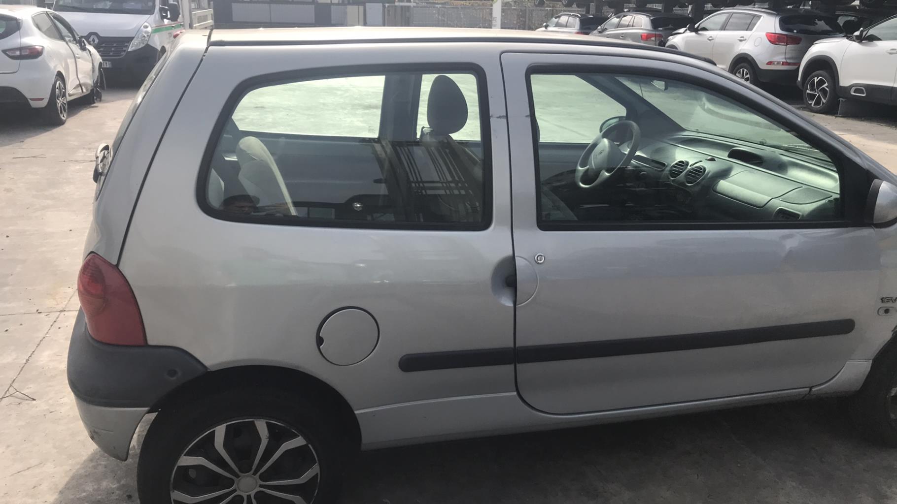 Image RENAULT TWINGO 1