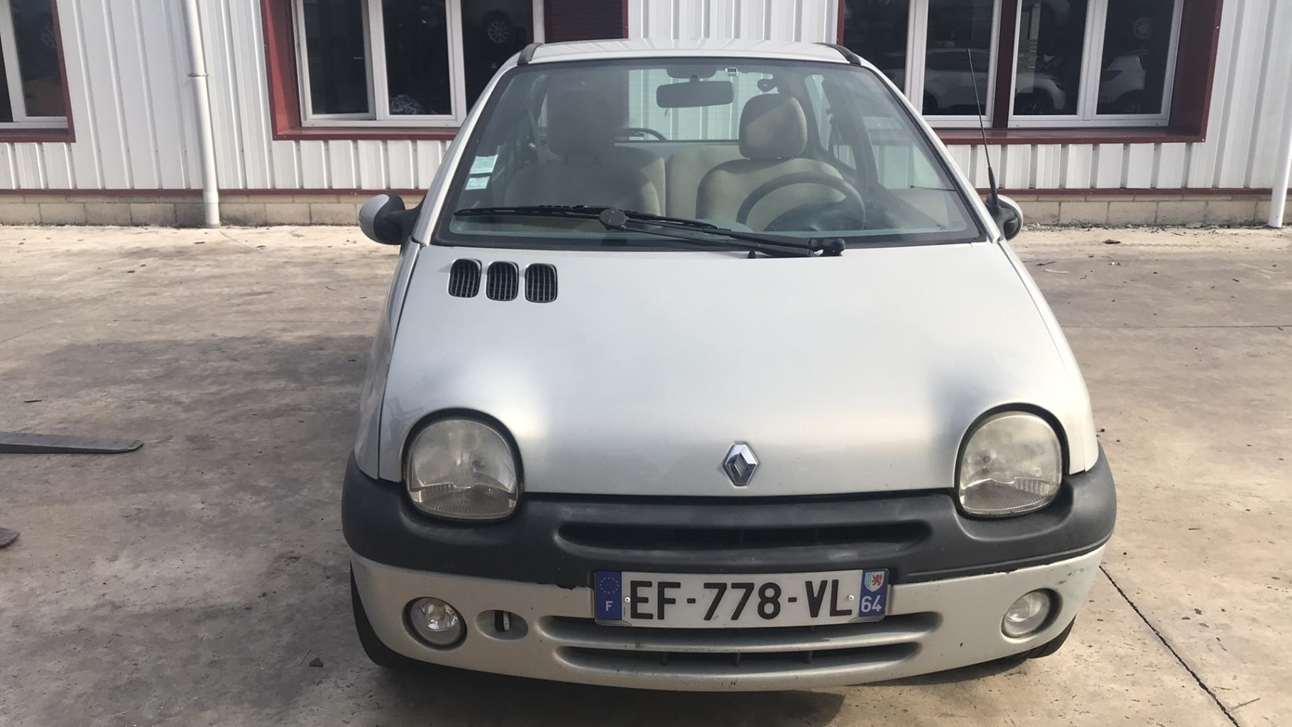 Image RENAULT TWINGO 1