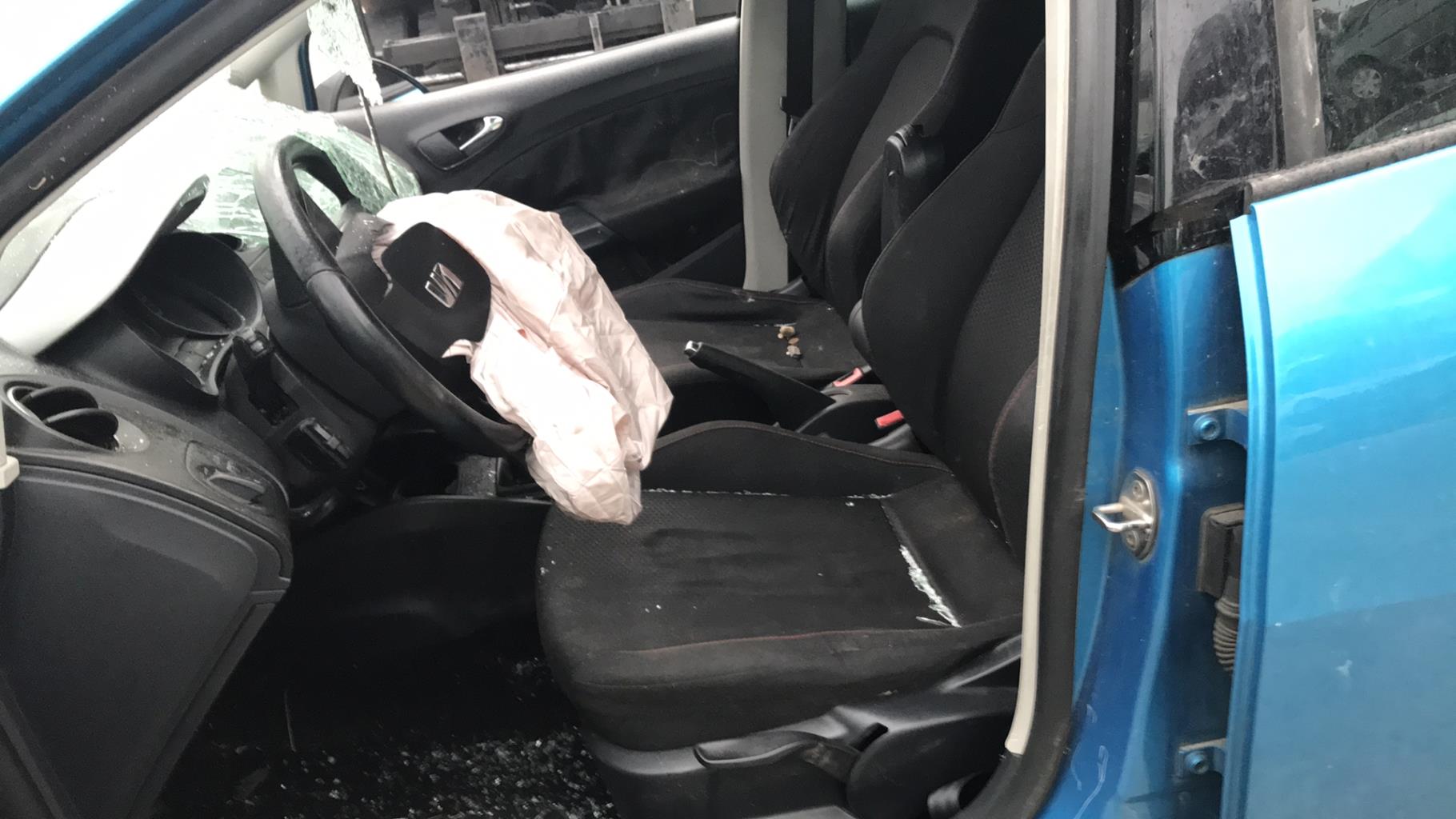 Image SEAT IBIZA 4