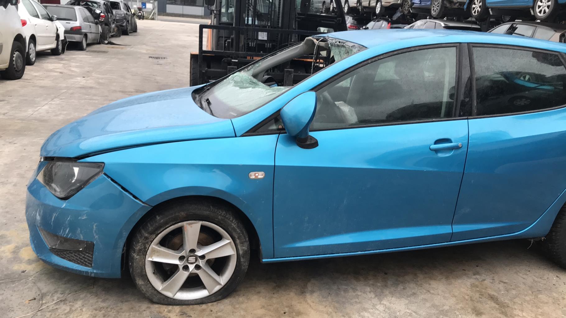 Image SEAT IBIZA 4