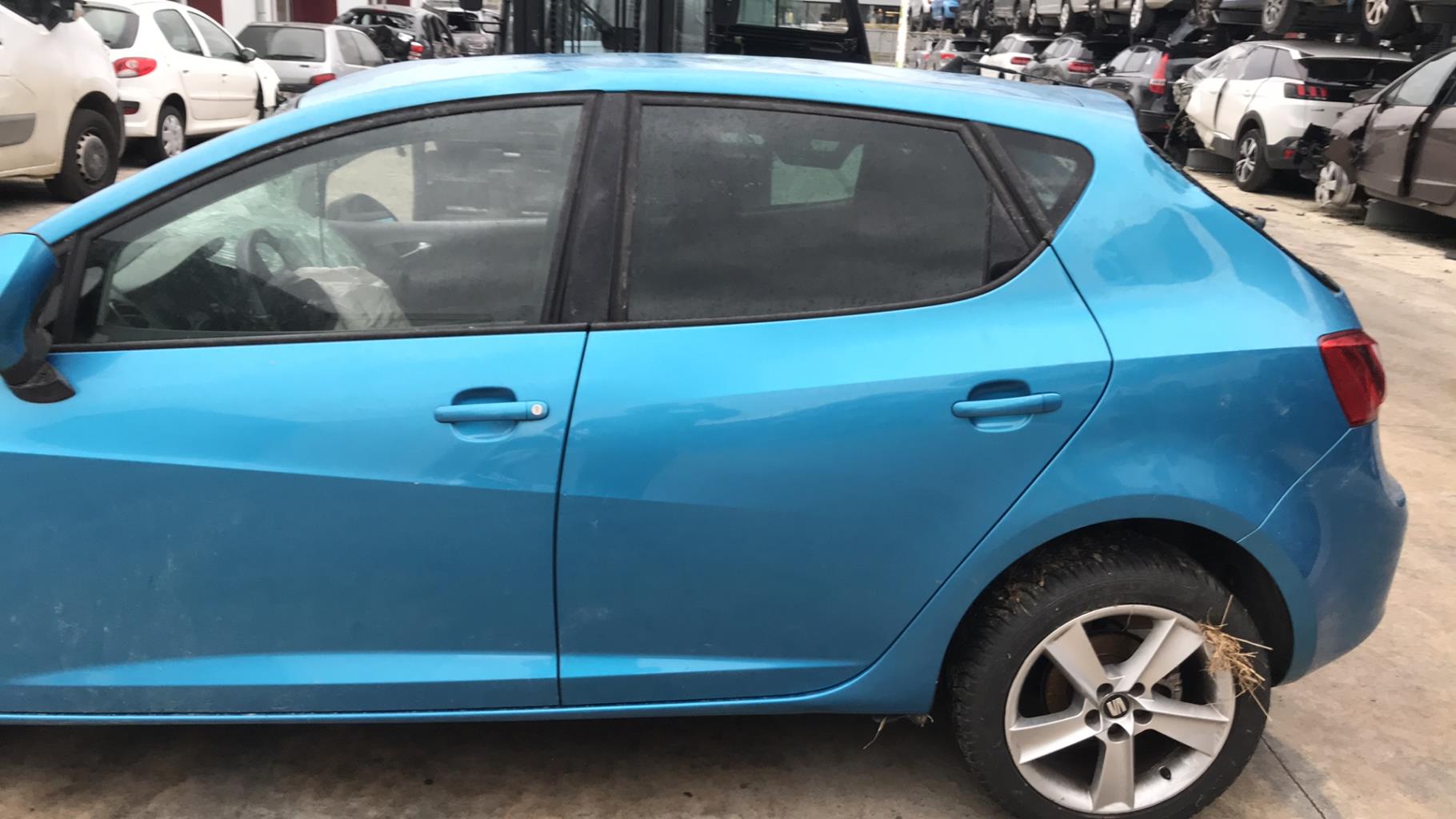 Image SEAT IBIZA 4