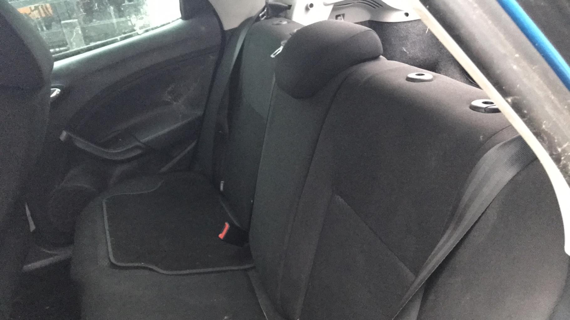 Image SEAT IBIZA 4