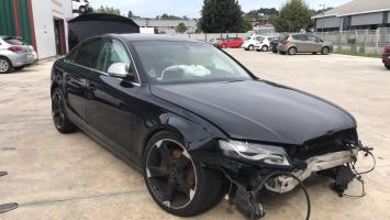 Ciel De Toit Noir Audi A4 B7 ➲ Neuf et occasion pièces détachées auto