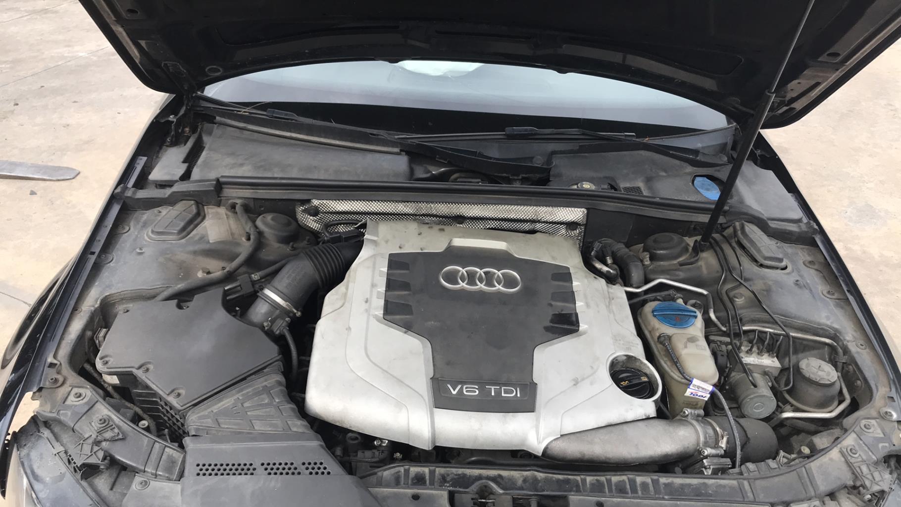 Image AUDI A4 3