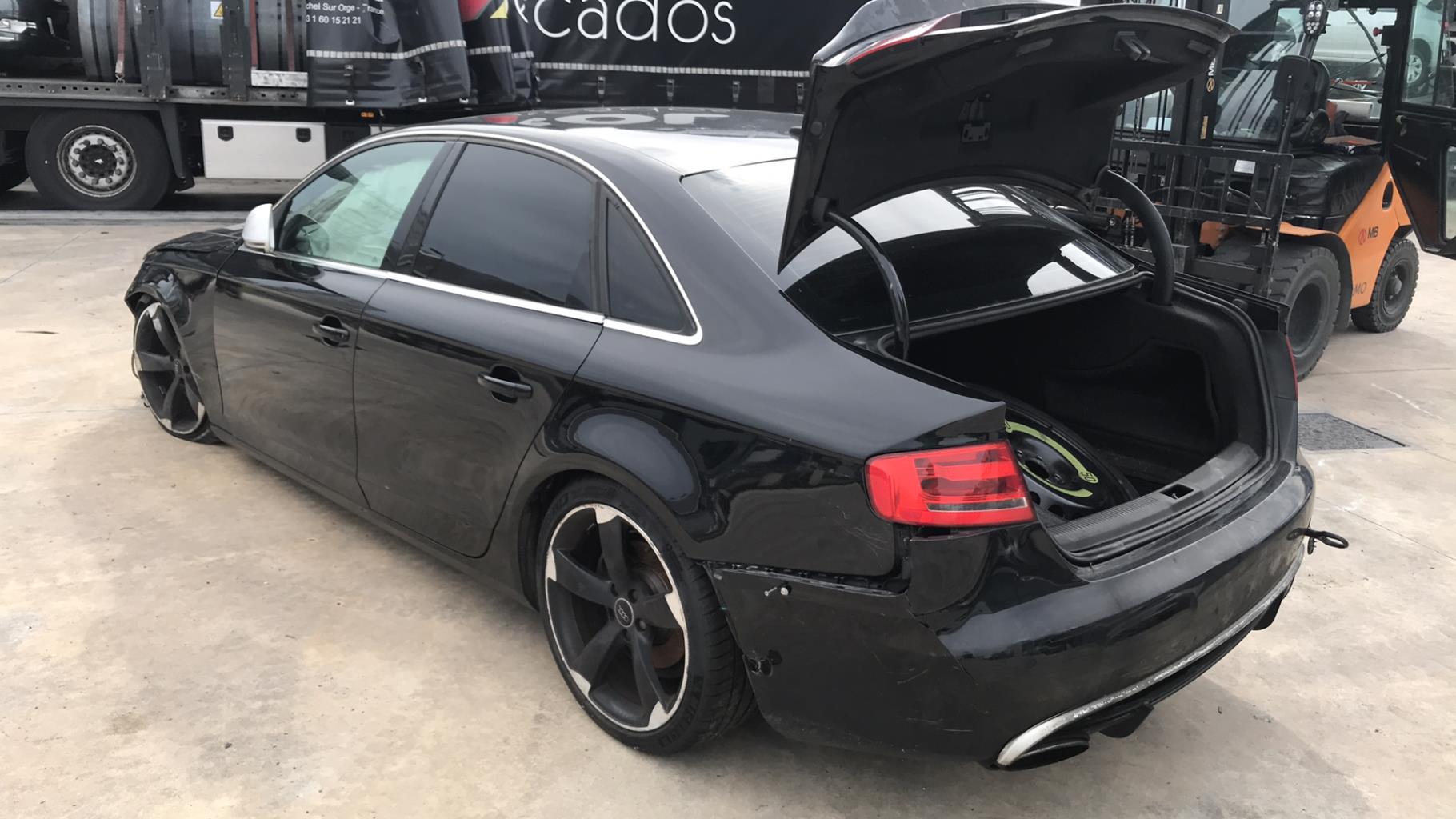 Image AUDI A4 3