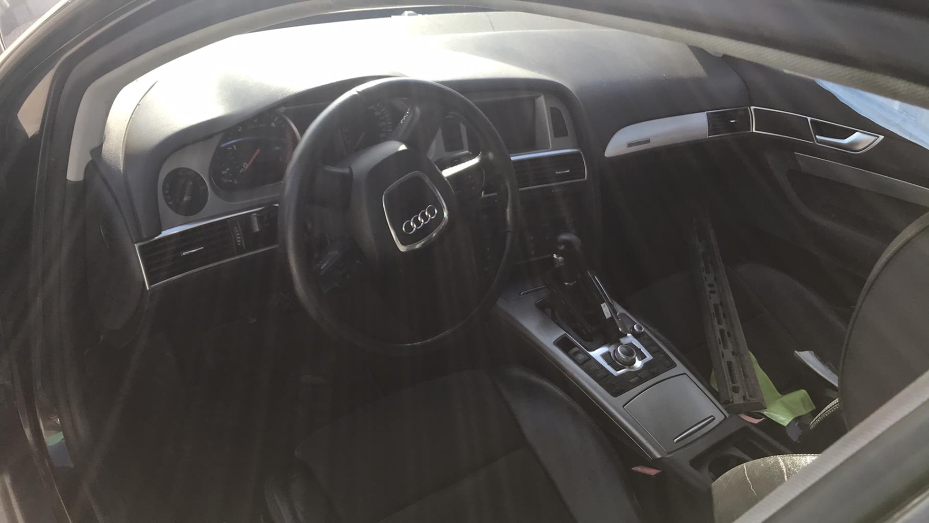 Image AUDI A6 3