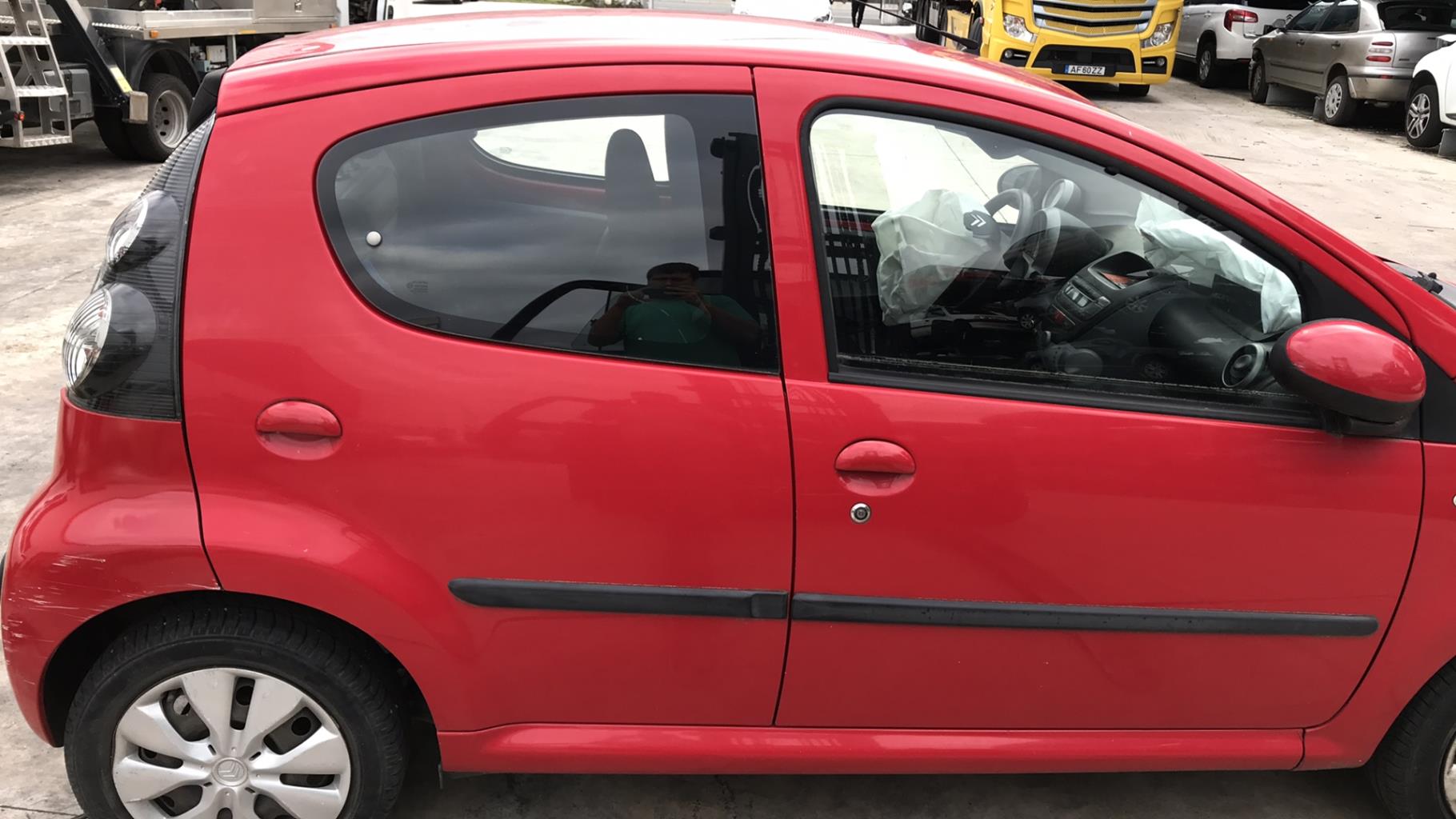 Image CITROEN C1 1